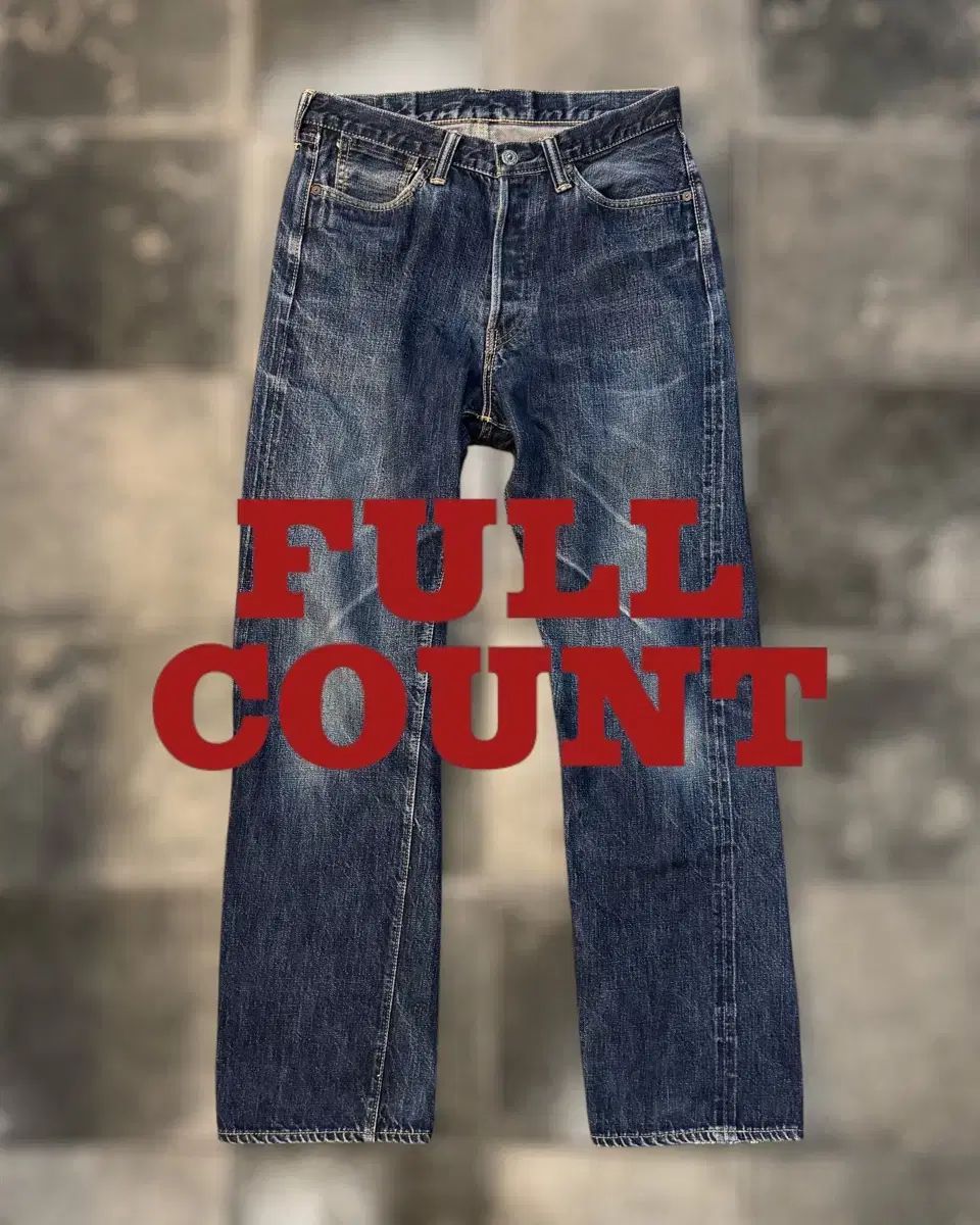 FULLCOUNT(フルカウント) 1100