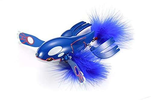 DUO ポケモンフィッシング カイオーガ ルアー クローラータイプ