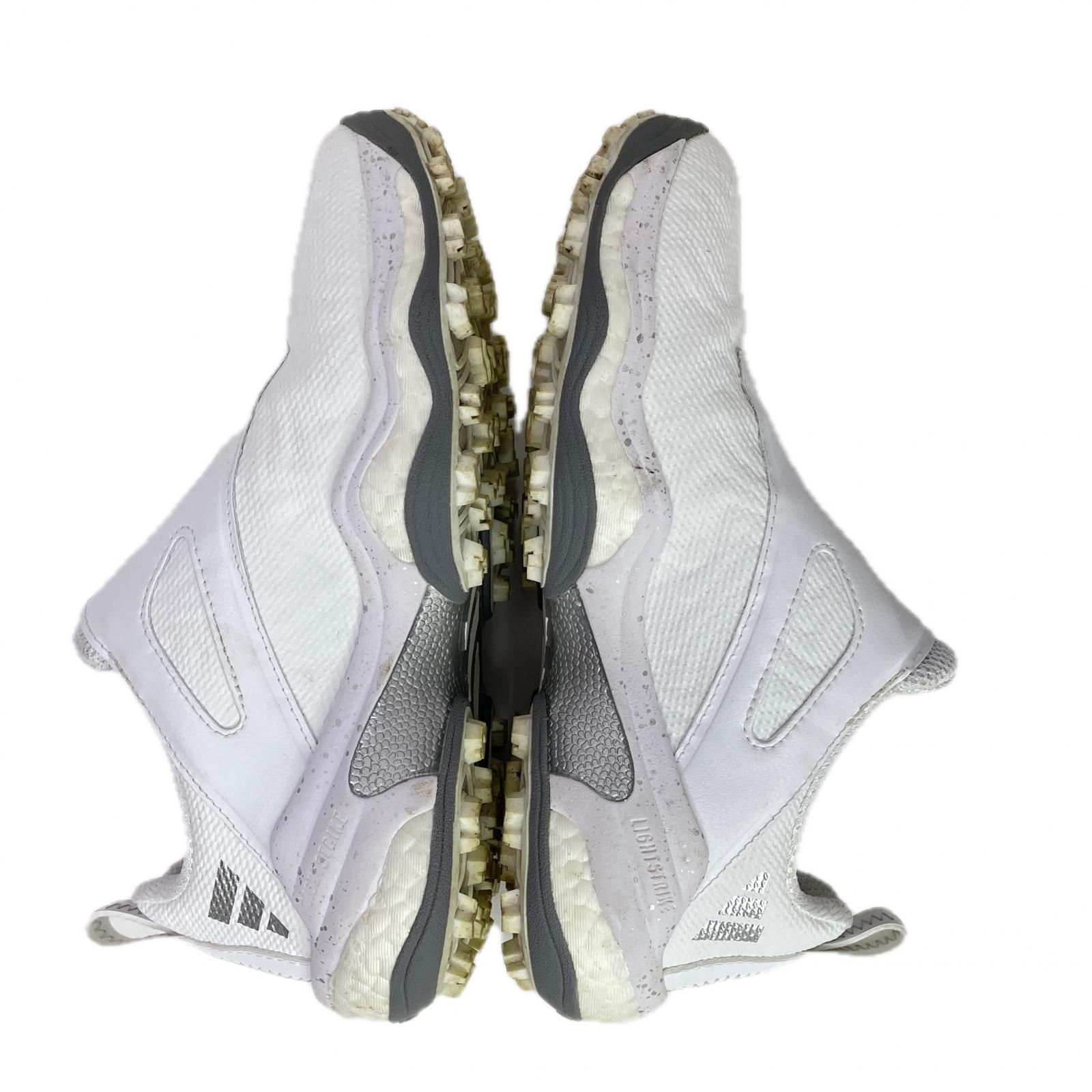 スパイクレス 防水