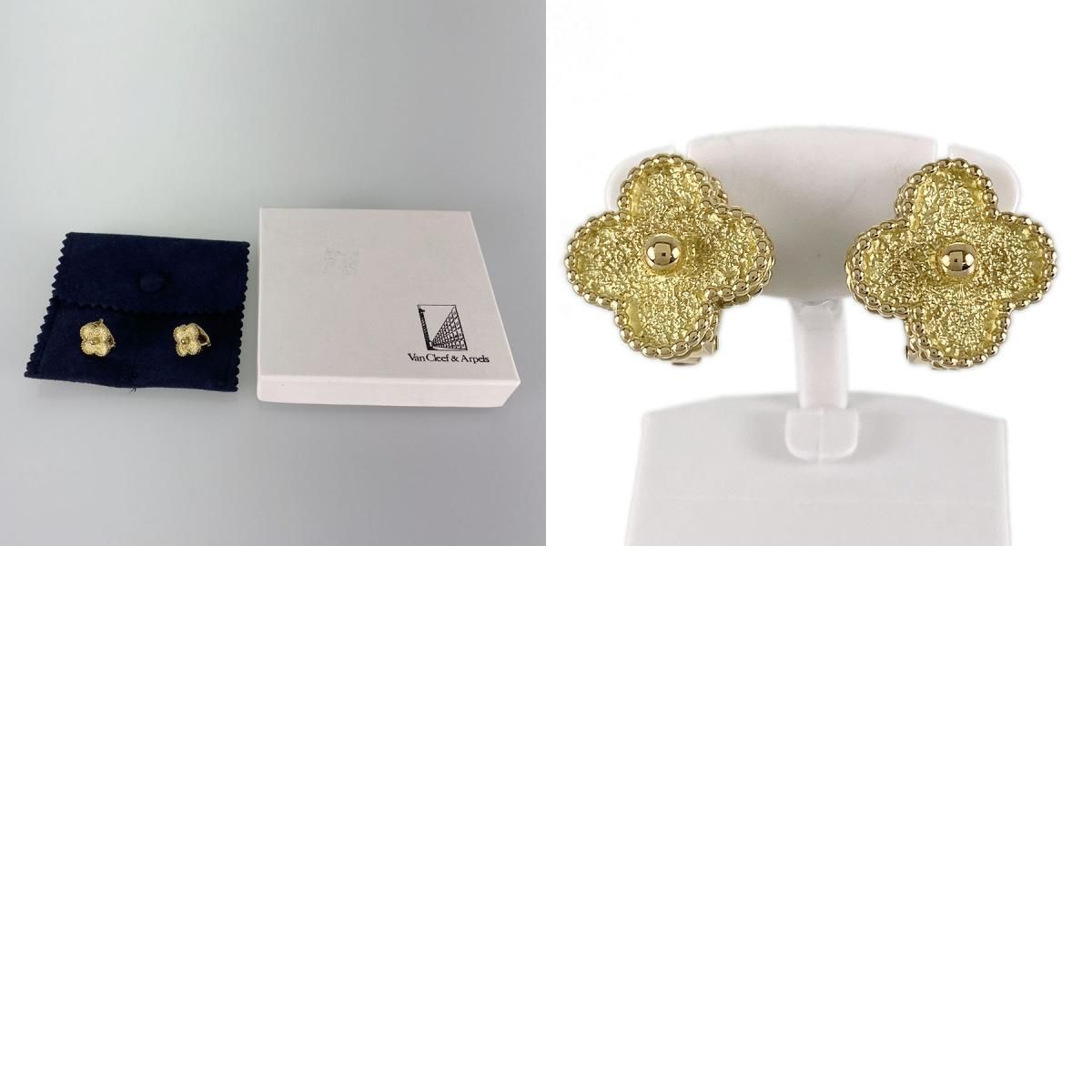 ヴァンクリーフ＆アーペル Van Cleef & Arpels ヴィンテージ