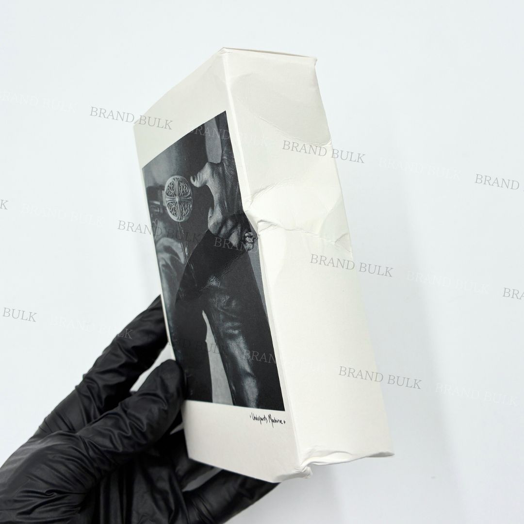 新品】 Chrome Hearts Foti ボクサー ブリーフ マルチ M② ボクサー