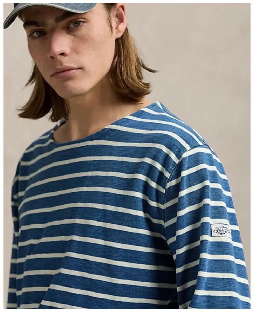 ポロ Ralph