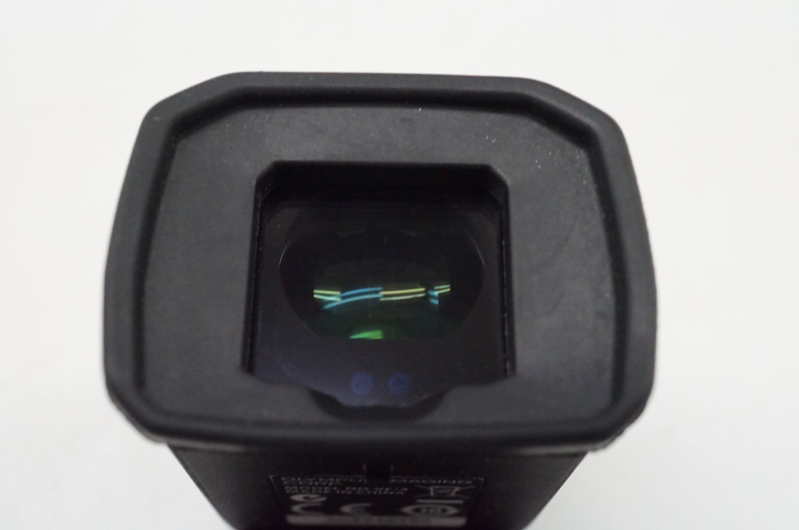 電子ビューファインダー