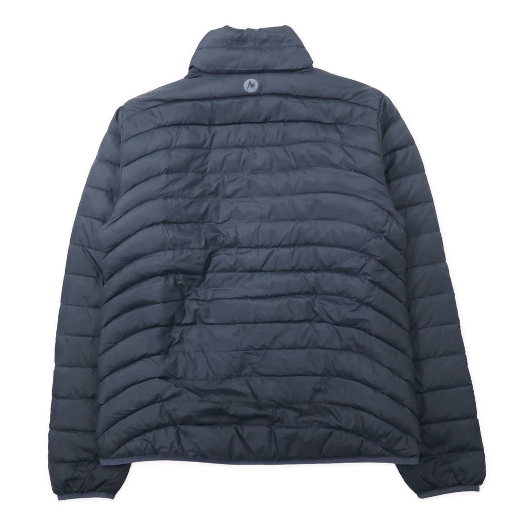 Marmot 600フィルパワー ダウンジャケット M グレー