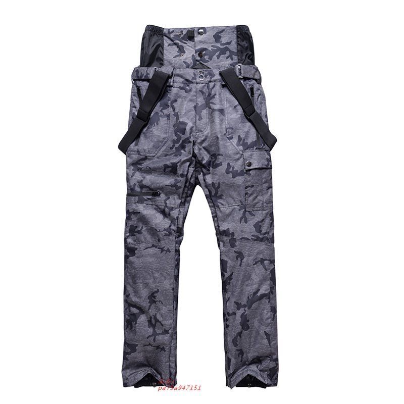 レディース 迷彩柄