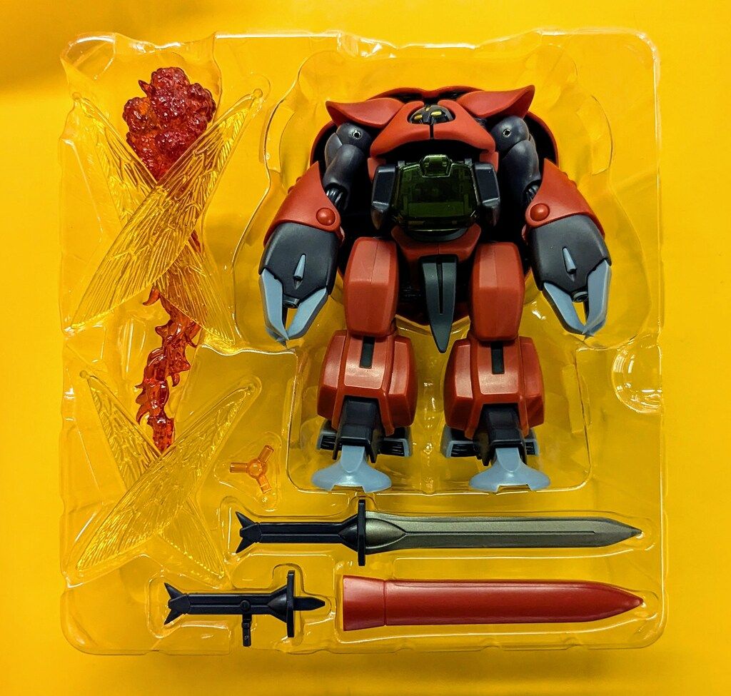 ROBOT魂 ドラムロ&フレイ・ボム エフェクト 聖戦士ダンバイン ROBOT魂 ドラムロ&フレイ・ボム エフェクト 聖戦士ダンバイン ROBOT魂