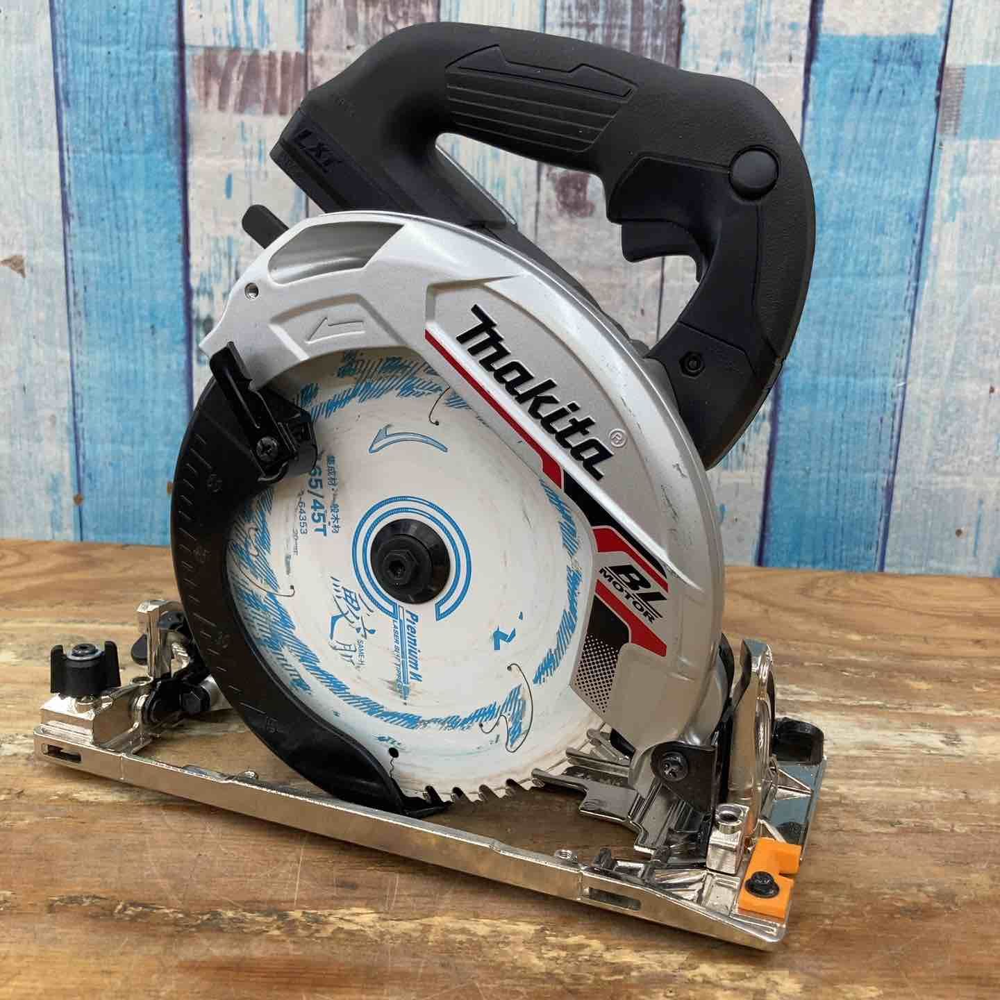 マキタ(makita) コードレス丸のこ HS631DZB【柏店】