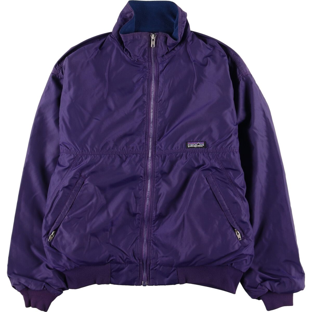 古着 80~90年代 パタゴニア Patagonia 42111 シェルドシンチラ 
