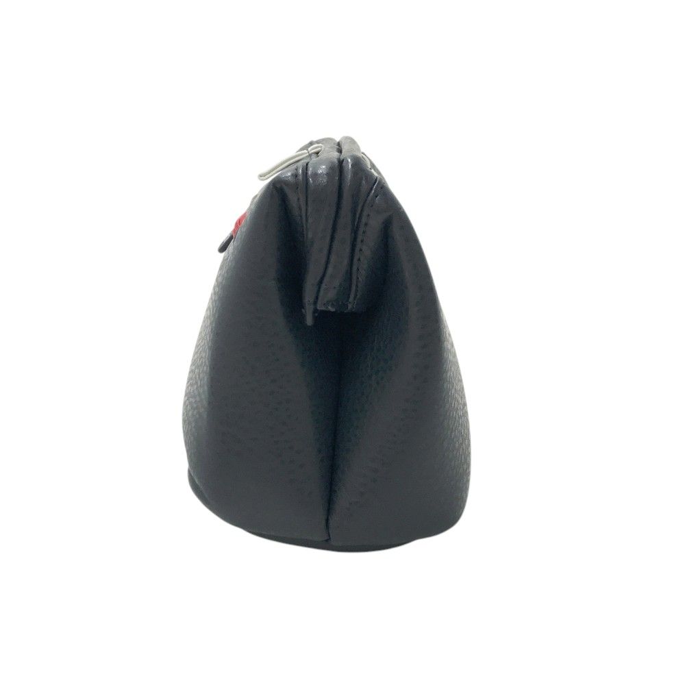 MUNSING WEAR マンシングウェア カートバッグ ネイビー系