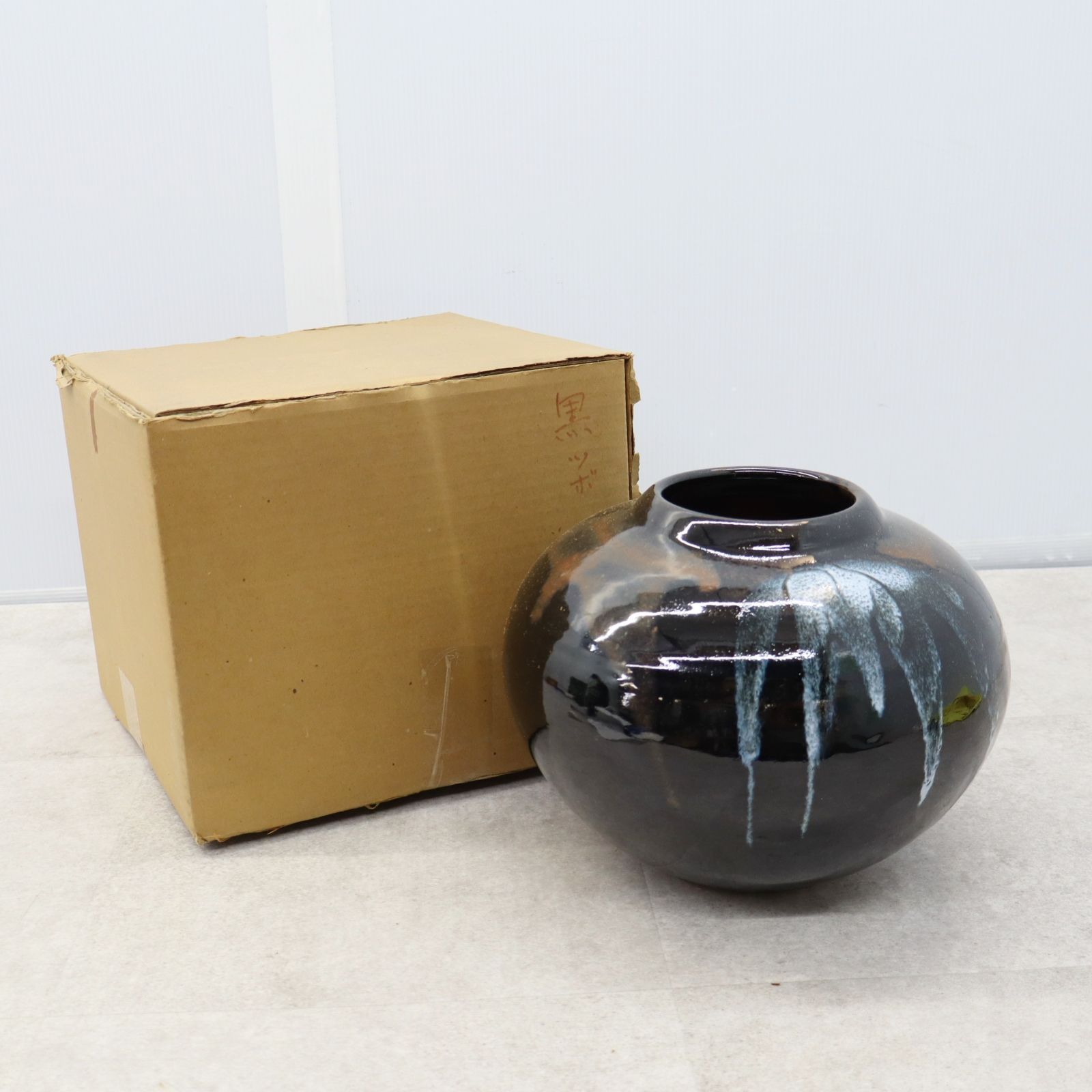 【 大感謝セール】 入手困難 奇跡の存在 コレクター 五宝庵 萬古焼 煎茶道具 芸術品 萬古