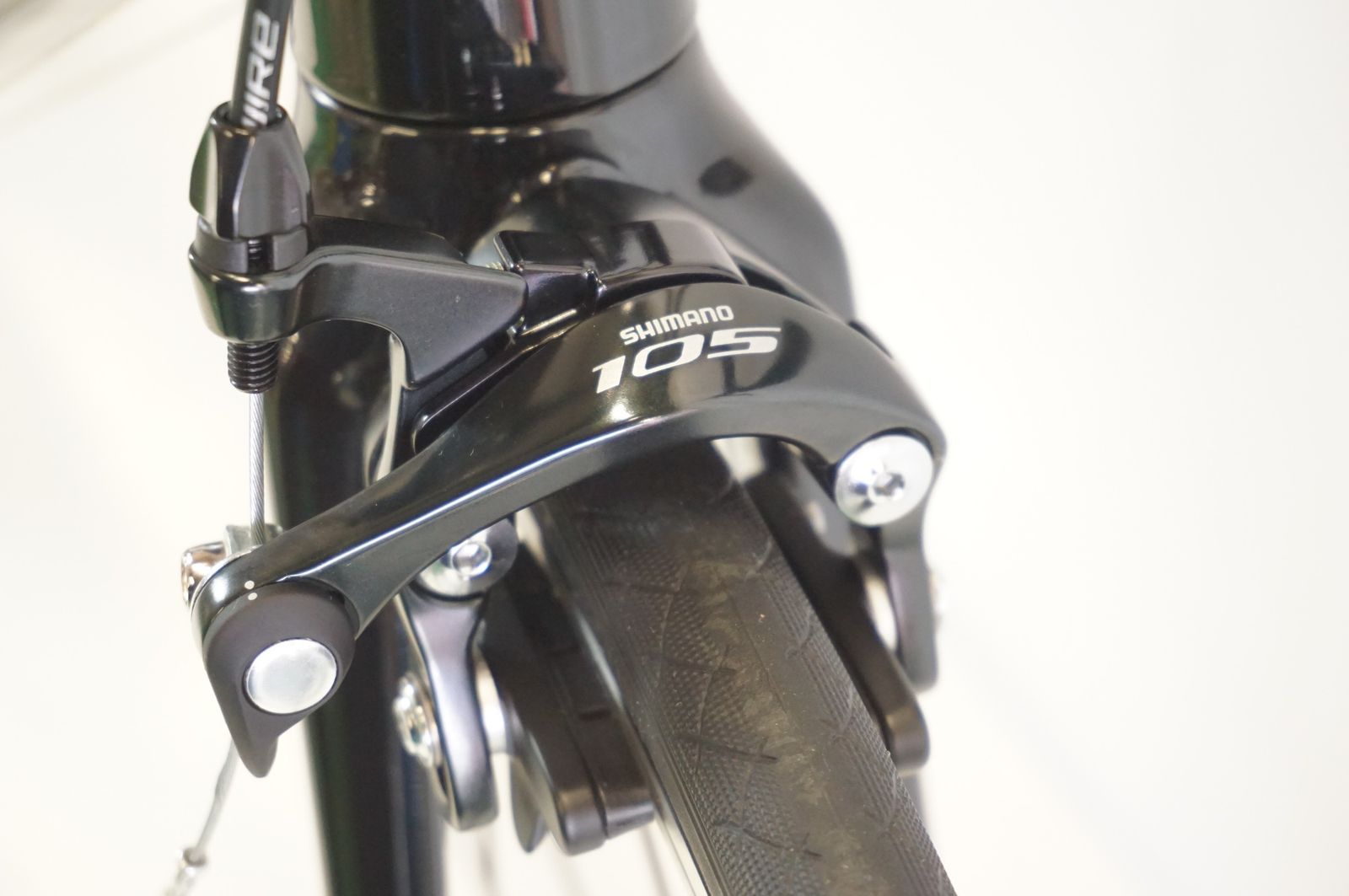 2014年モデル ロードバイク