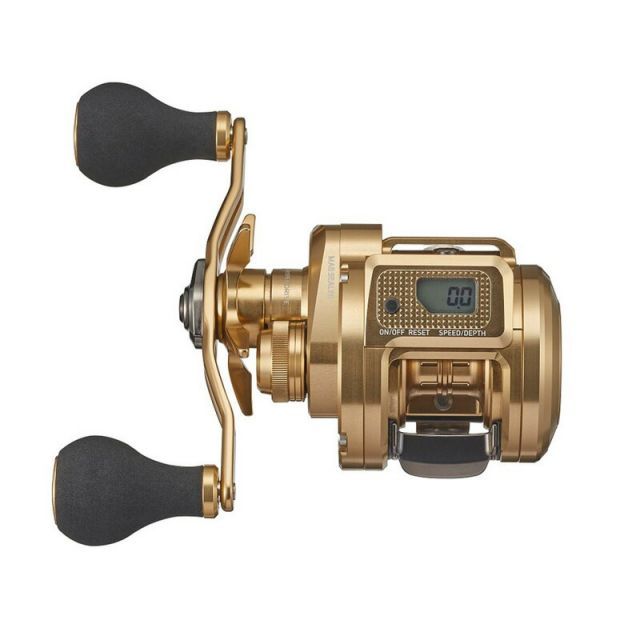 ダイワ バサラIC150L 左ハンドルリール ダイワ バサラIC150L 左ハンドルリール（釣具（フィッシング