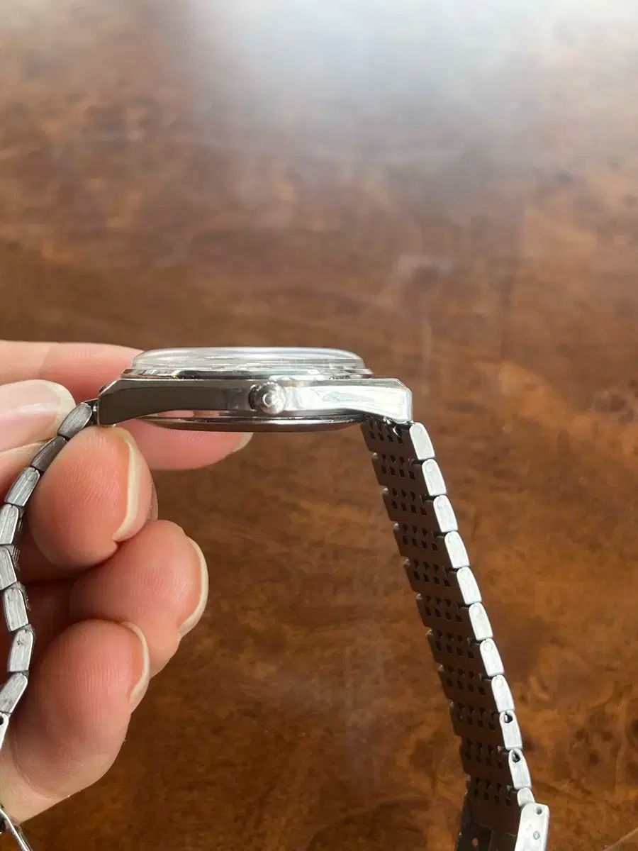 オメガ シーマスター