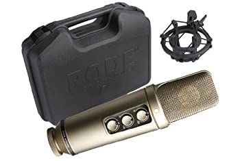 -非常に良い RODE Microphones ロードマイクロフォンズ NT2000 コンデンサーマイク NT2000
