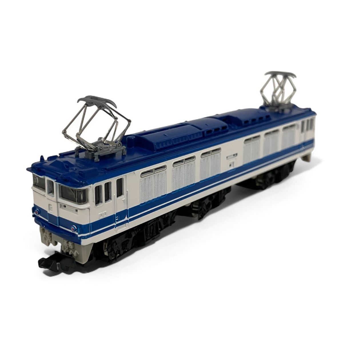 TOMIX 2188 EF64 電気機関車 ユーロライナー TOMIX 2188 JR EF64形 電気機関車 ユーロライナー Nゲージ 鉄道
