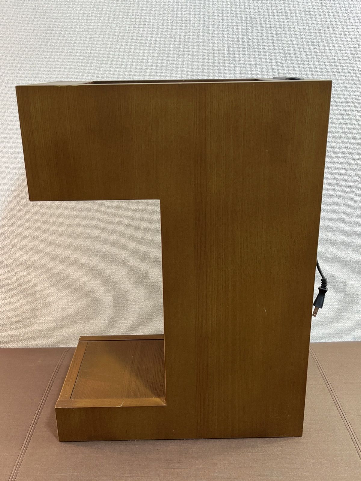 グランツ ナイトテーブル CZ-503