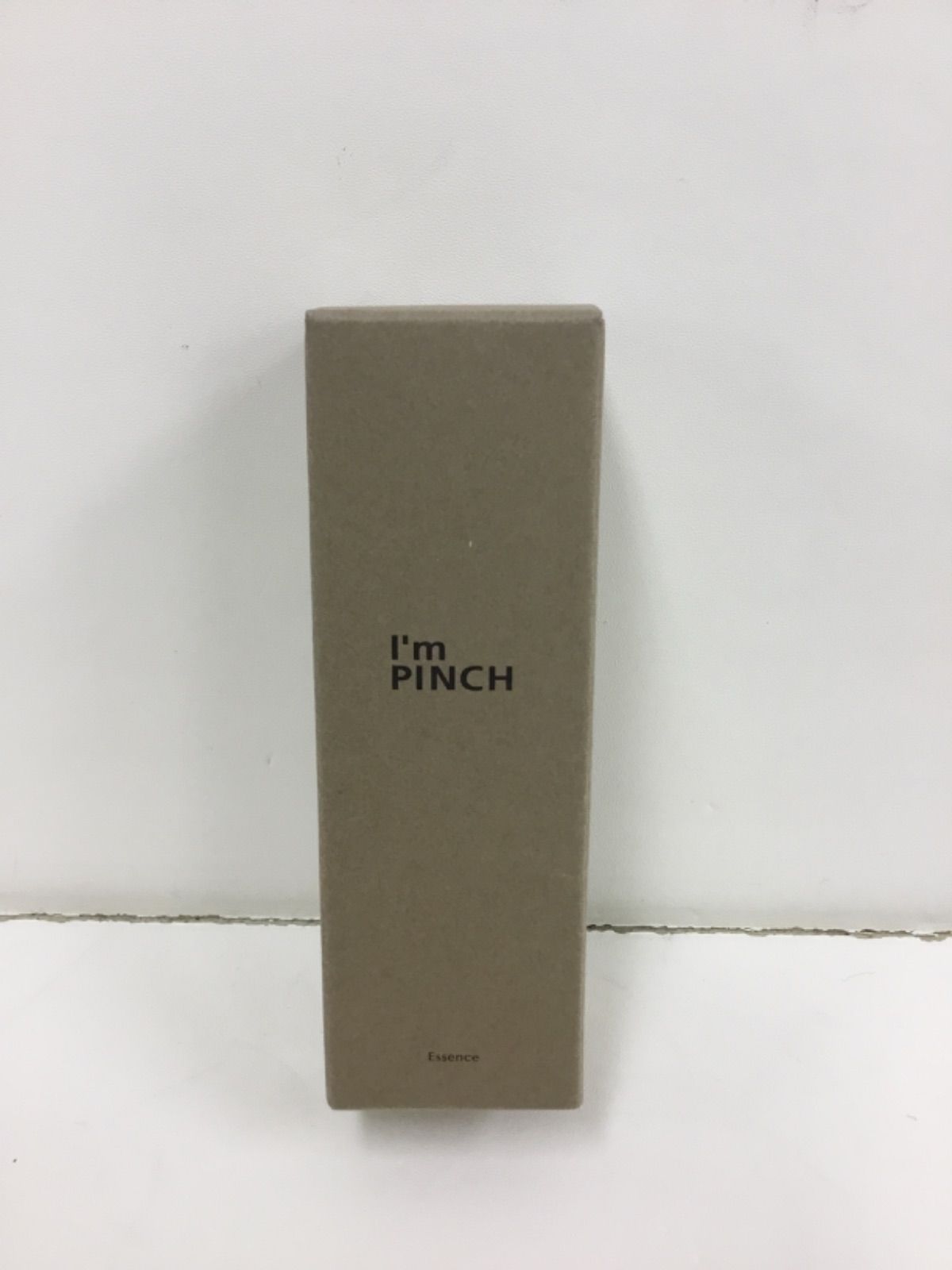I'm PINCH エッセンス 30ml PINCH エッセンス I'm PINCH美容液｜肌のピンチ