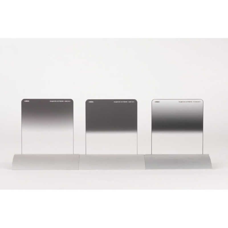 コッキン Cokin NUANCES EXTREME トランジションキット Mサイズ NKPG 8