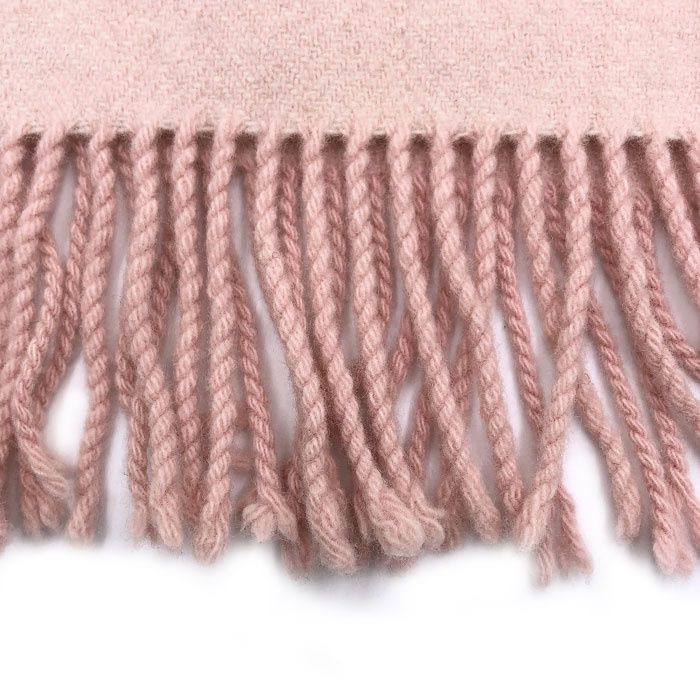 ラルフローレン Ralph Lauren ブランケット ひざ掛け ヘリンボーン