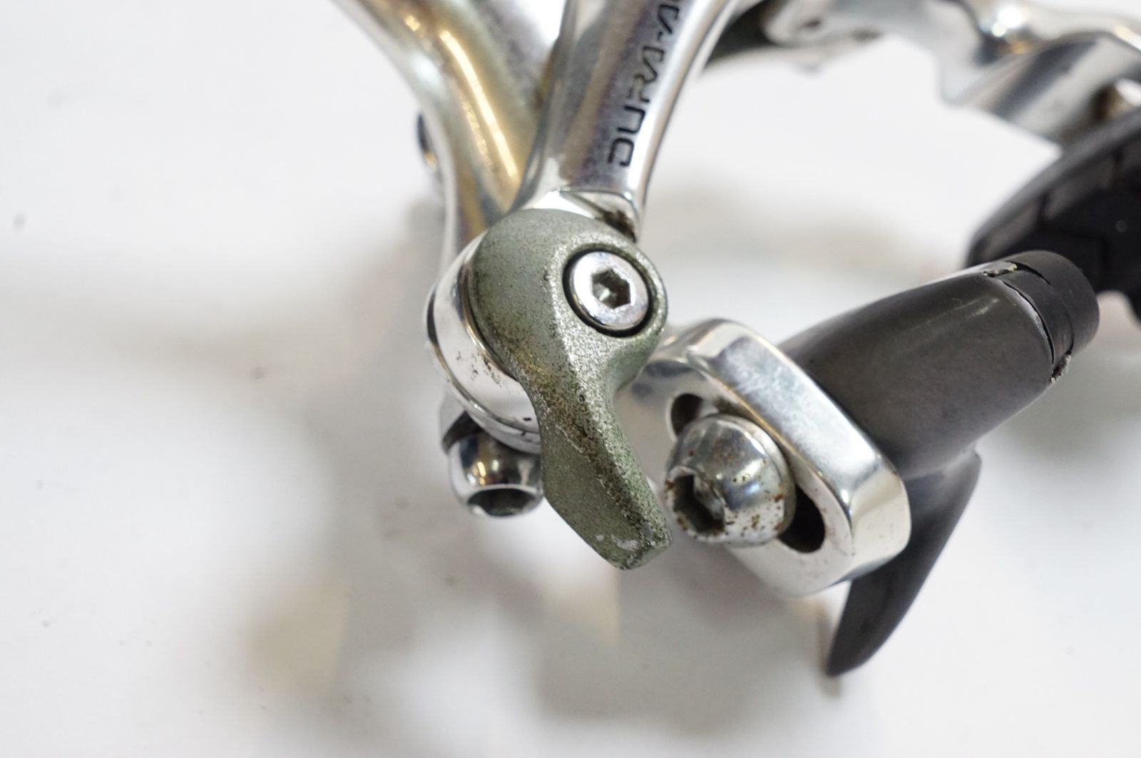 SHIMANO 「シマノ」 DURA-ACE BR-7403 キャリパーブレーキ