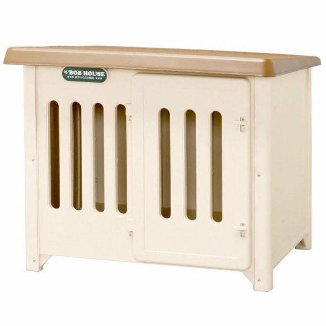 ボブハウス 950 犬 小屋 中型犬 小型犬 いぬ イヌ ドッグ 屋外 野外 室外 庭 ハウス アイリスオーヤマ Pet館 ペット館