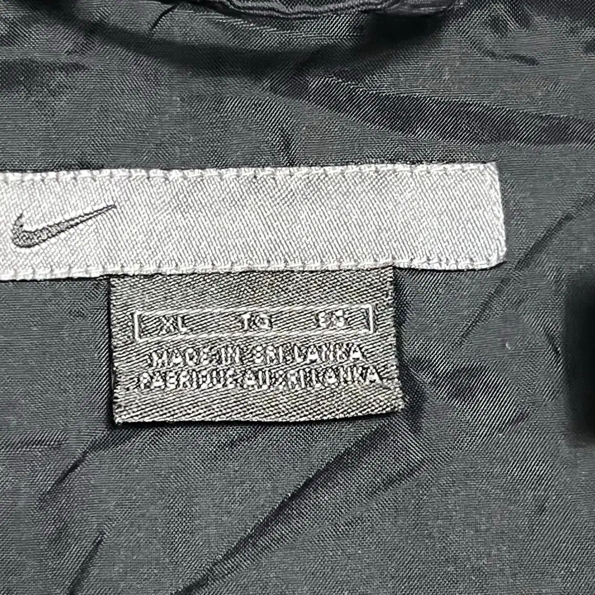 XL