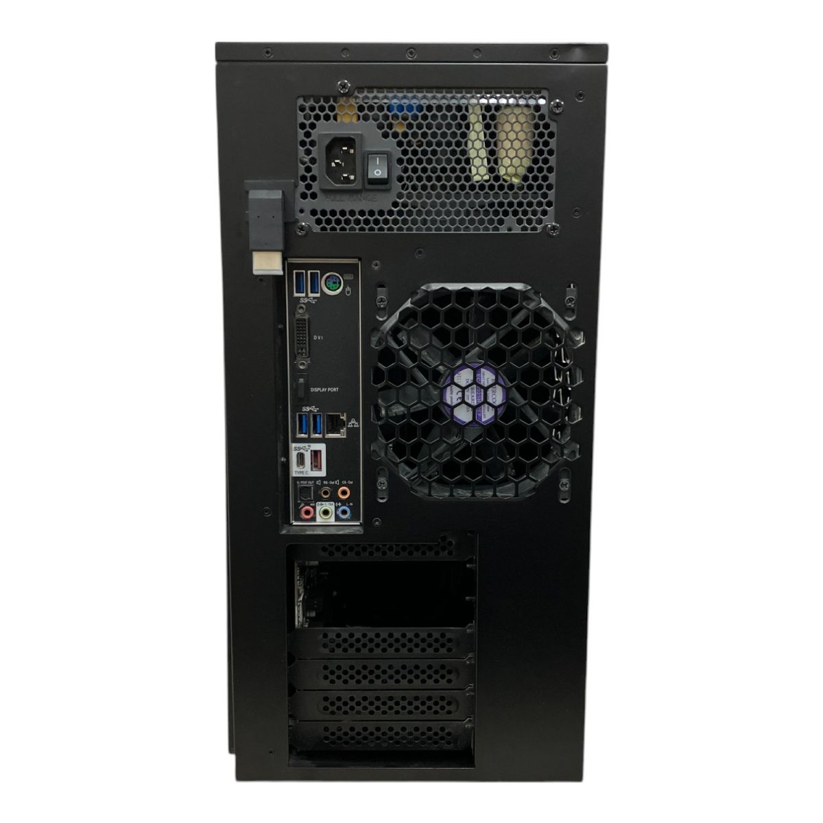 MouseComputer G-Tune NG-i690PA5 デスクトップ パソコン i7