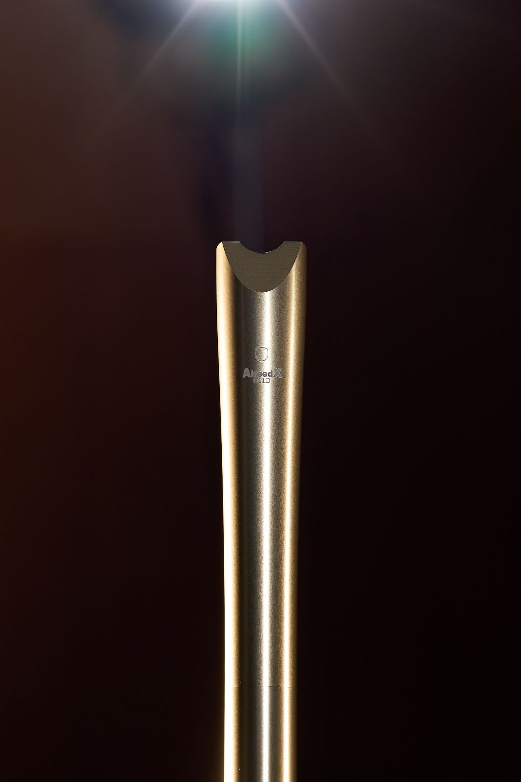 AireedX 341Dメタル尺八