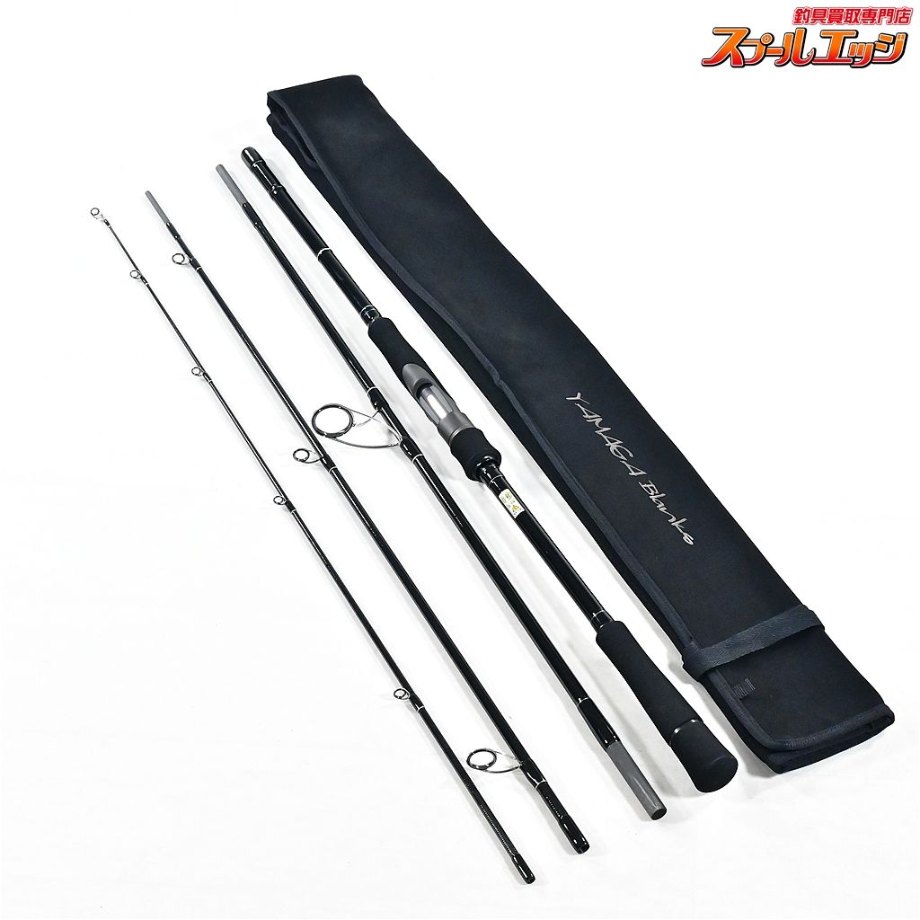 ヤマガブランクス アーリーフォーモバイル ERY-96MMH YAMAGA Blanks EARLY for Mobile シーバス ヒラメ イナダ K_120 v40257