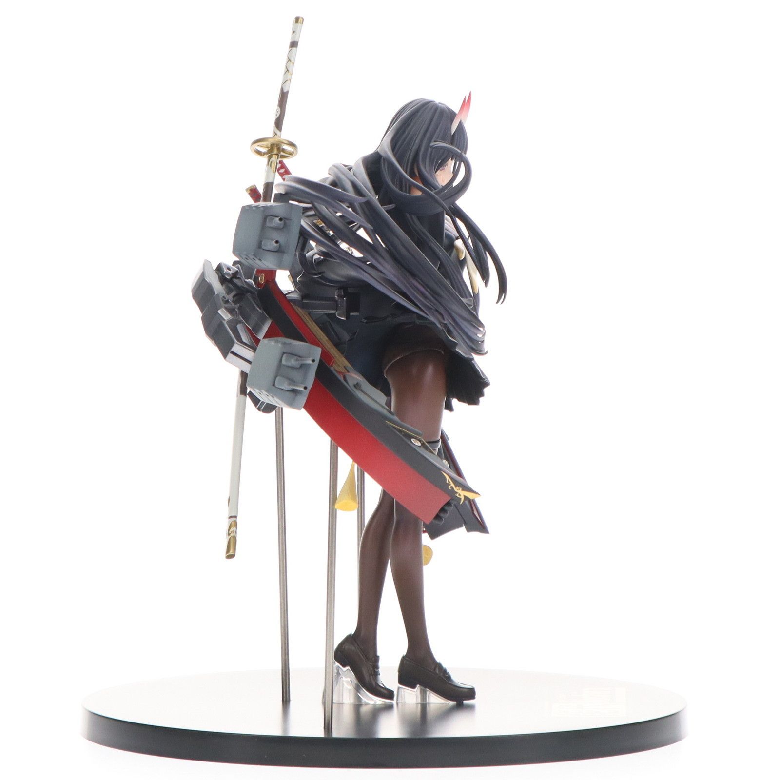能代(のしろ) アズールレーン 1/7 完成品 フィギュア ポニーキャニオン