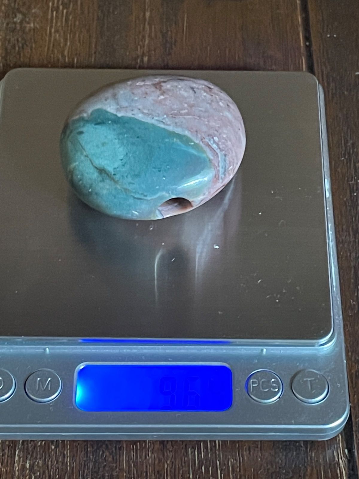 在庫品 石笛 碧玉 - メルカリ