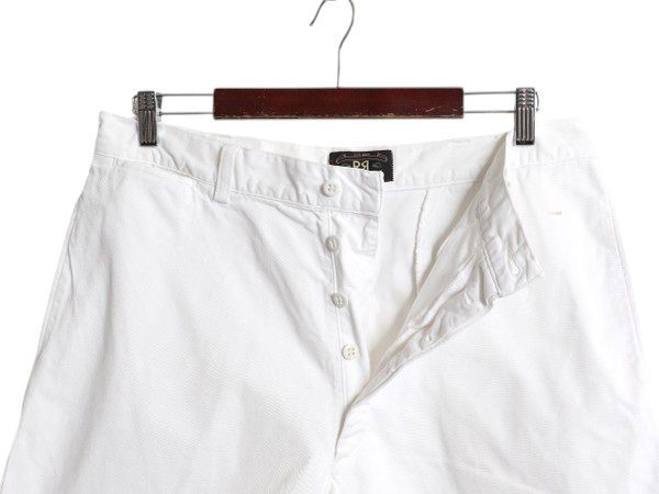 ★90sUSA製 三ツ星タグ　RRL ダブルアールエル　チェック　ショートパンツ 90s USA製 初期タグ ダブルアールエル ラルフローレン コットン