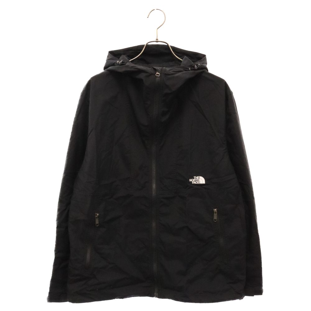 THE NORTH FACE (ザノースフェイス) Compact Jacket コンパクト