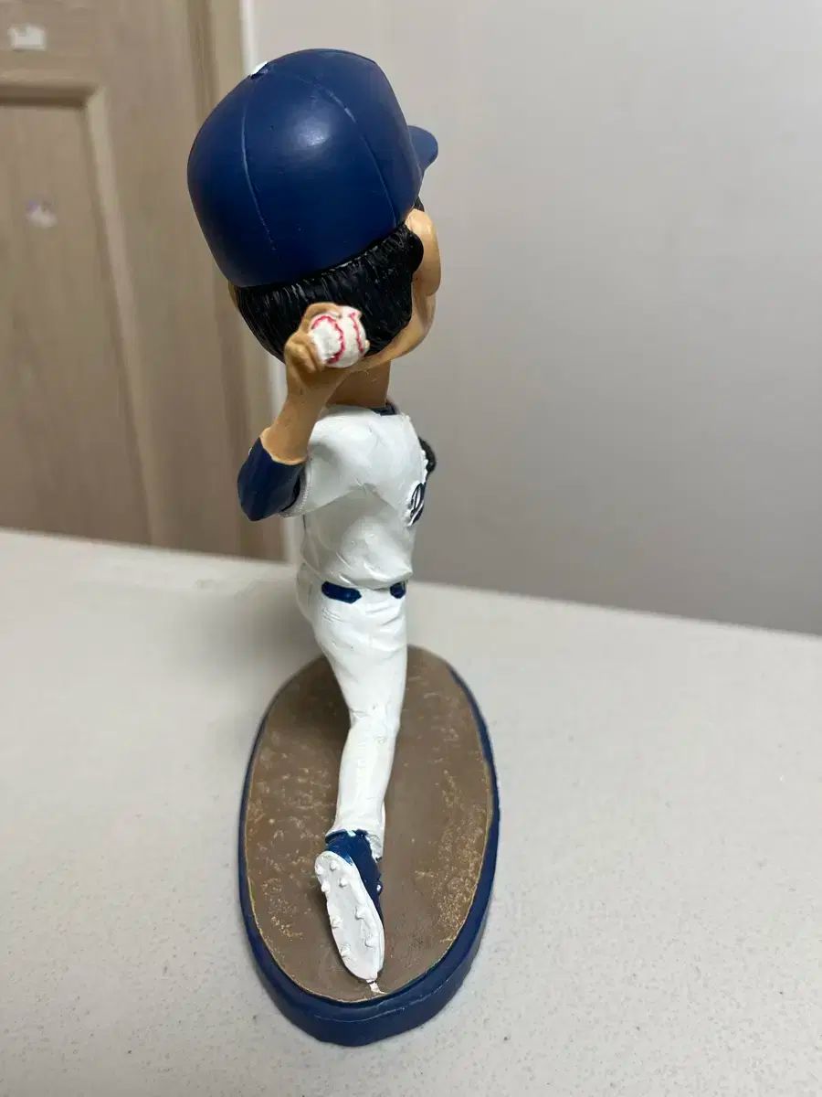 非売品】前田健太 ボブルヘッド ドジャース 大谷翔平 ボブルヘッド