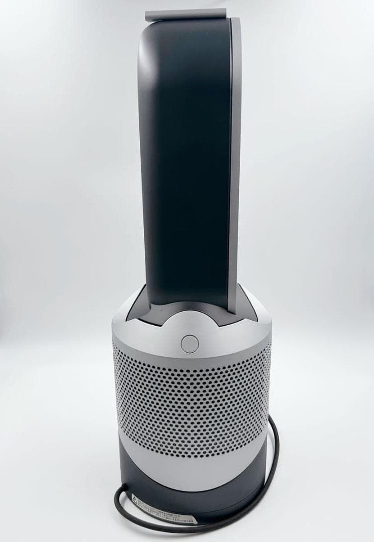 ダイソン dyson Pure Hot Cool 空気清浄機能付ファンヒーター MARWIL-DEMENAGEMENTS_CH