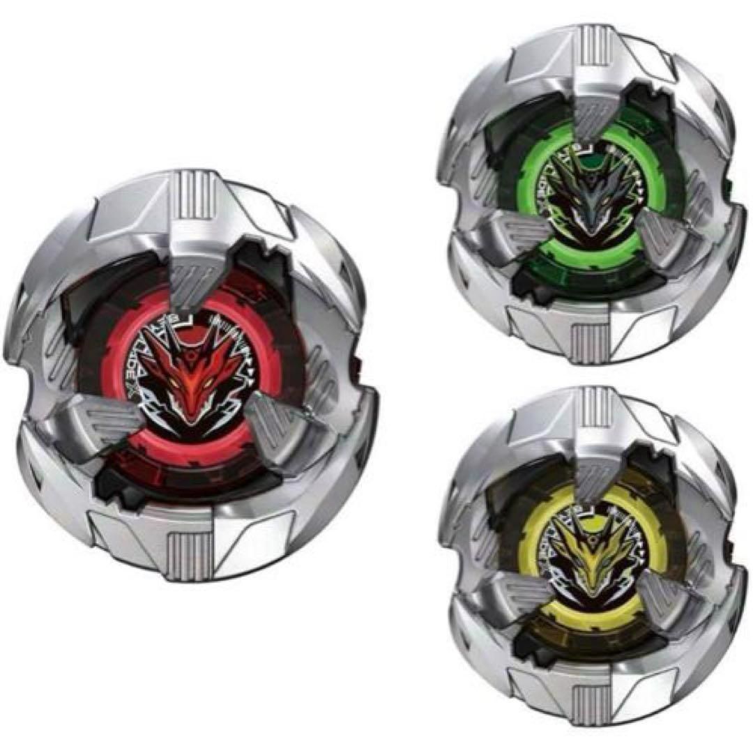 ベイブレード3種セット　A-36.A-38 33 ベイブレード3種セット A-36.A-38 33 ベイブレード3種セット A-36.A-
