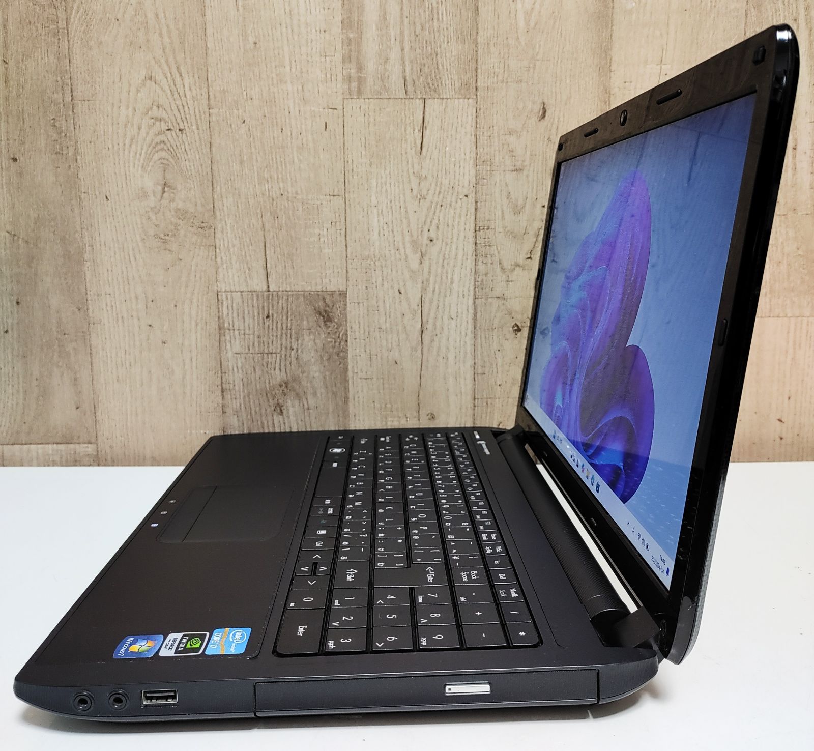mouse ノートパソコン Corei7 メモリ16GB SSD512GB mouse ノートパソコン Corei7 メモリ16GB SSD512GB