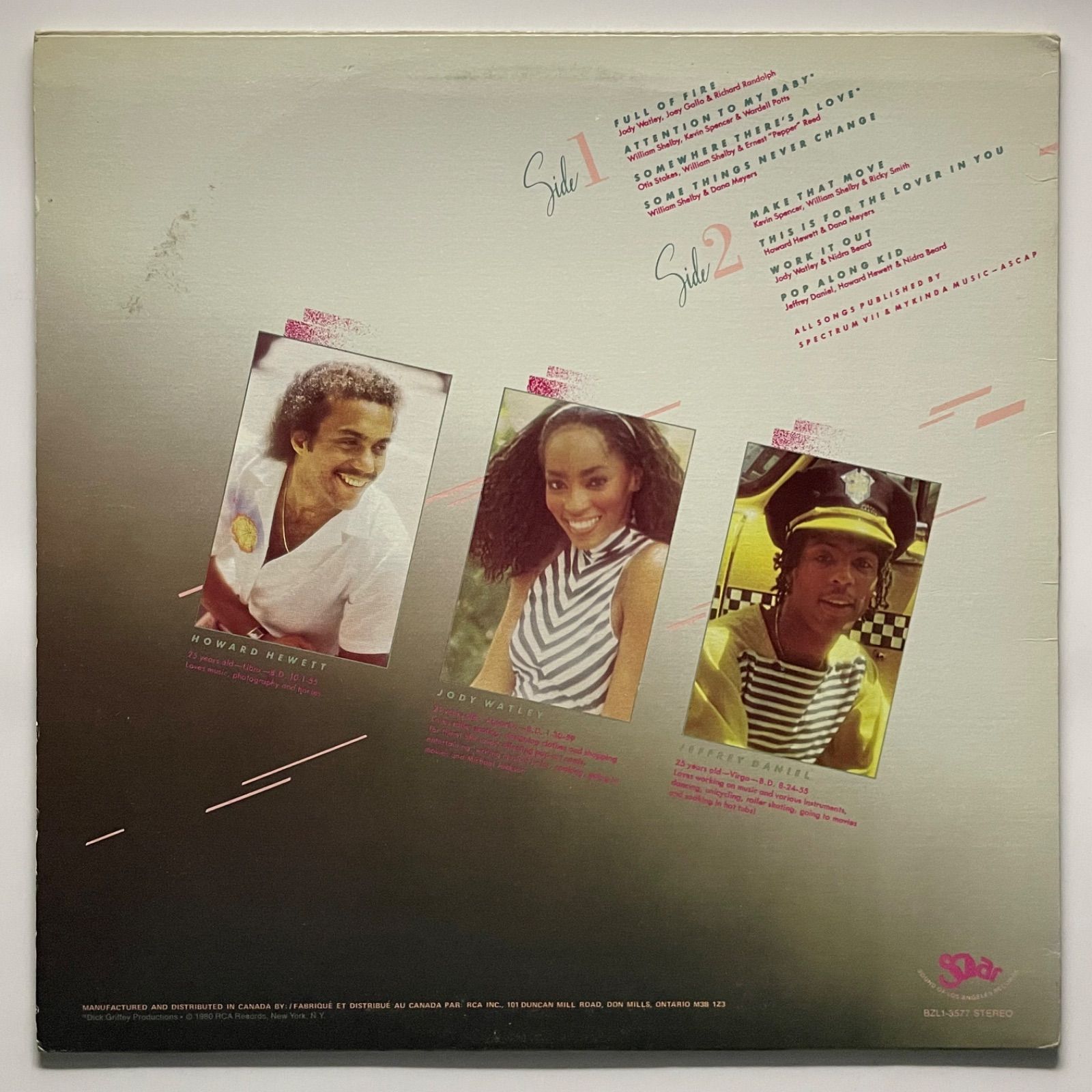 FREE SOUL PARADE レコード　LP Free Soul Garden – Vinyl (LP, Compilation), 1996 [r8359693
