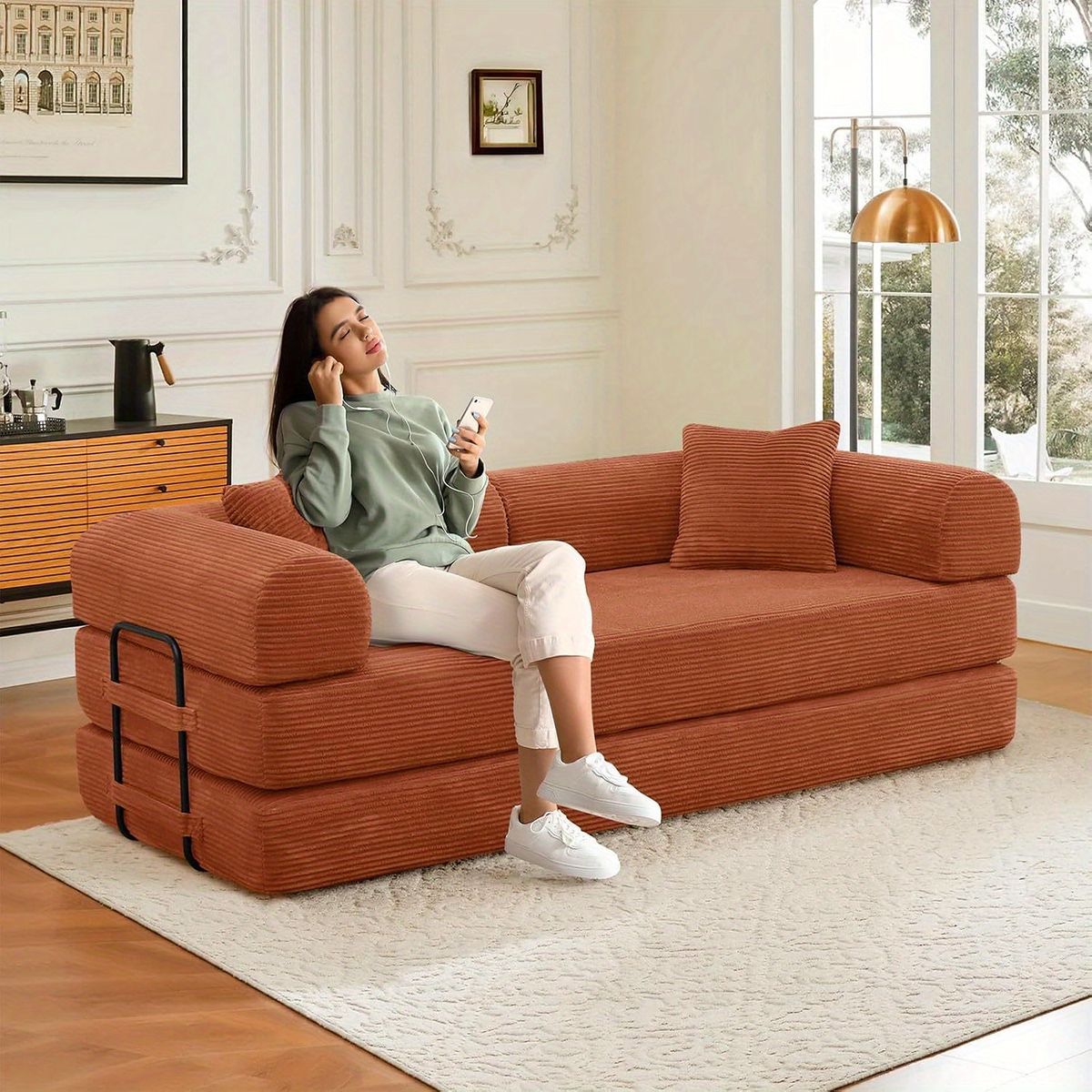 省スペース設計