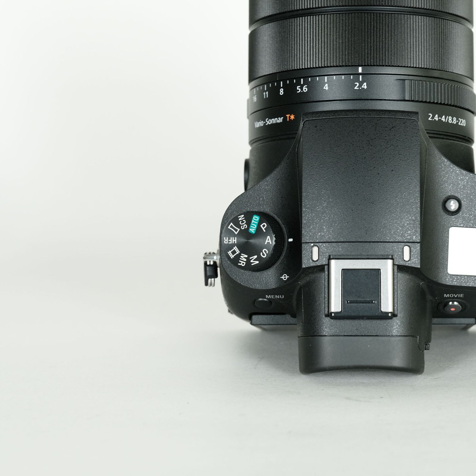 美品｜フィルター付] SONY Cyber-shot DSC-RX10M3（RX10 III） - メルカリ