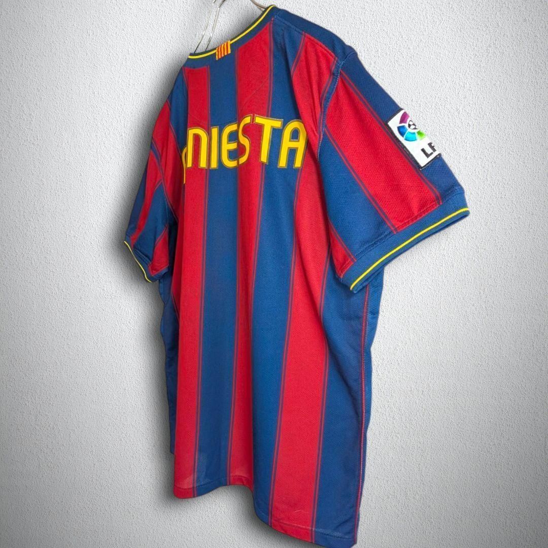 サッカー ゲームシャツ