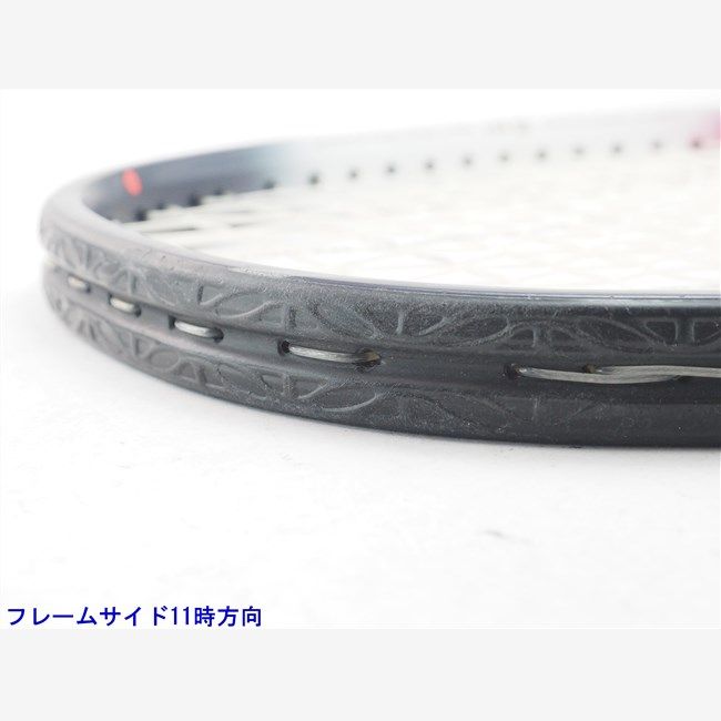 中古 テニスラケット ヨネックス RD-28 1997年モデル (SL2)YONEX RD-28