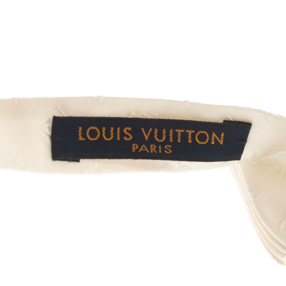 LOUIS VUITTON (ルイヴィトン) ヌー パピオン モノグラム オン トップ