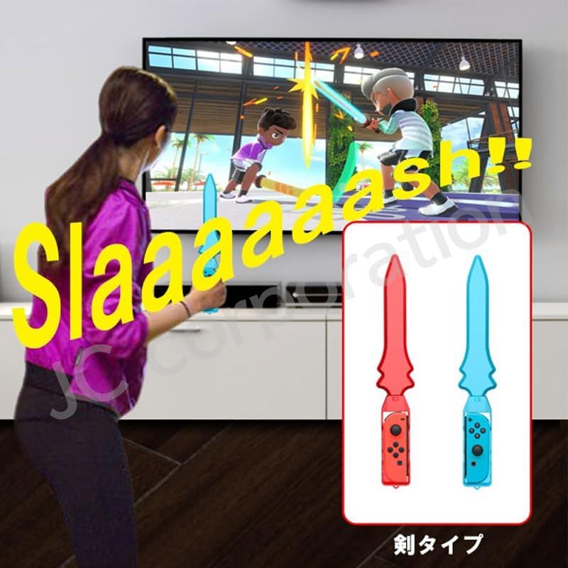 Sports用 アクセサリーセット