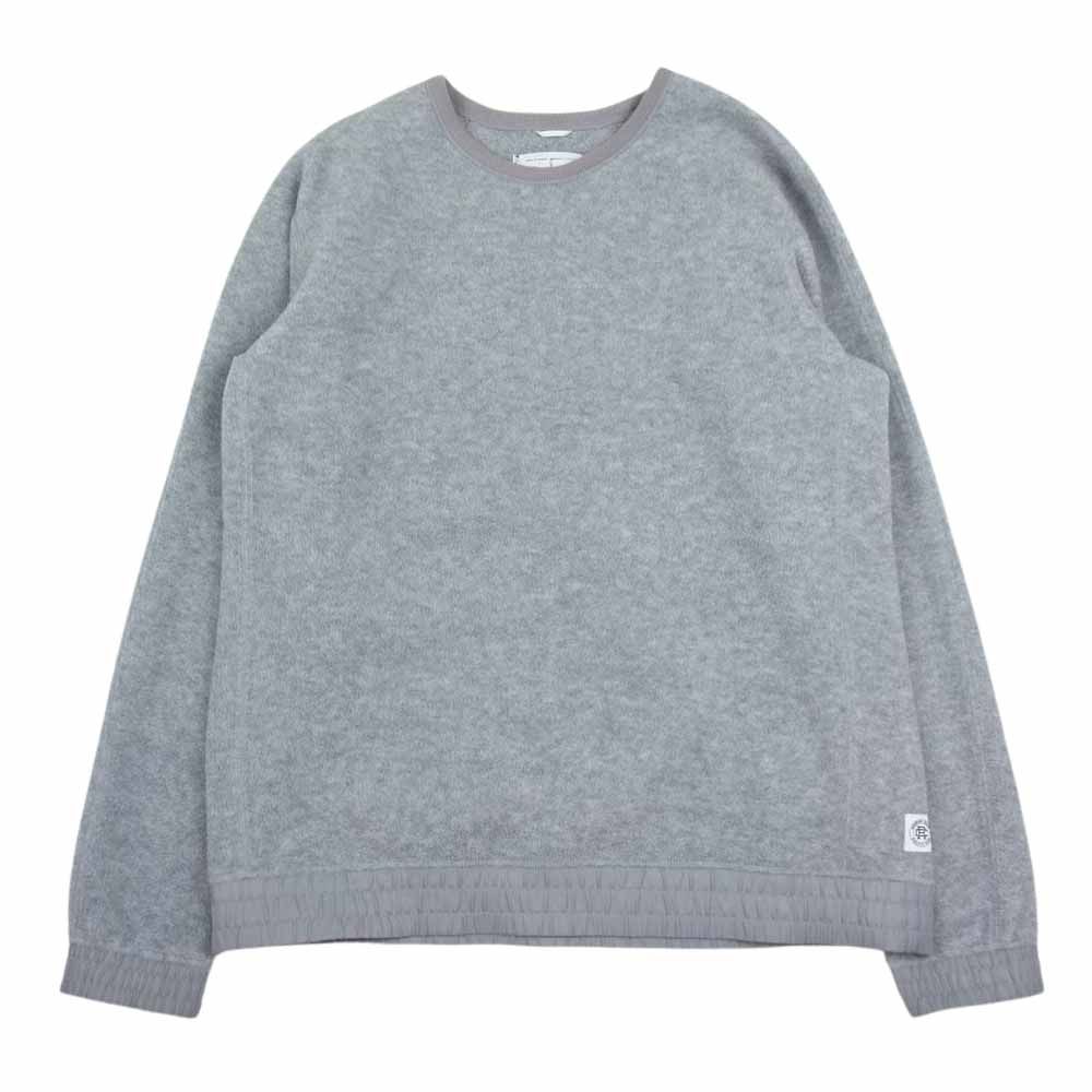 Ron Herman ロンハーマン REIGNING CHAMP Tiger Fleece Ron Herman ロンハーマン REIGNING CHAMP Tiger Fleece