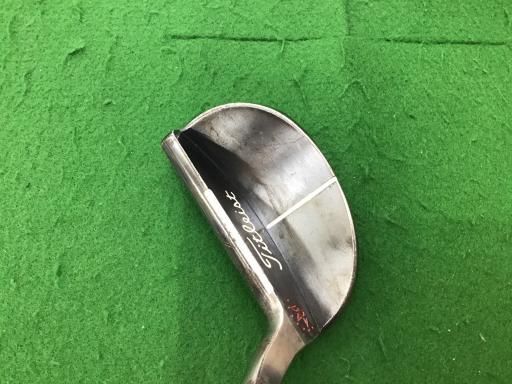 スコッティ・キャメロン プロトタイプ J.A.Tパター スコッティ