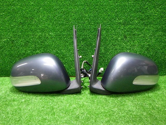 ミラジーノ ドアミラー左右 L650S L660S S30 7P ダイハツ 250918071