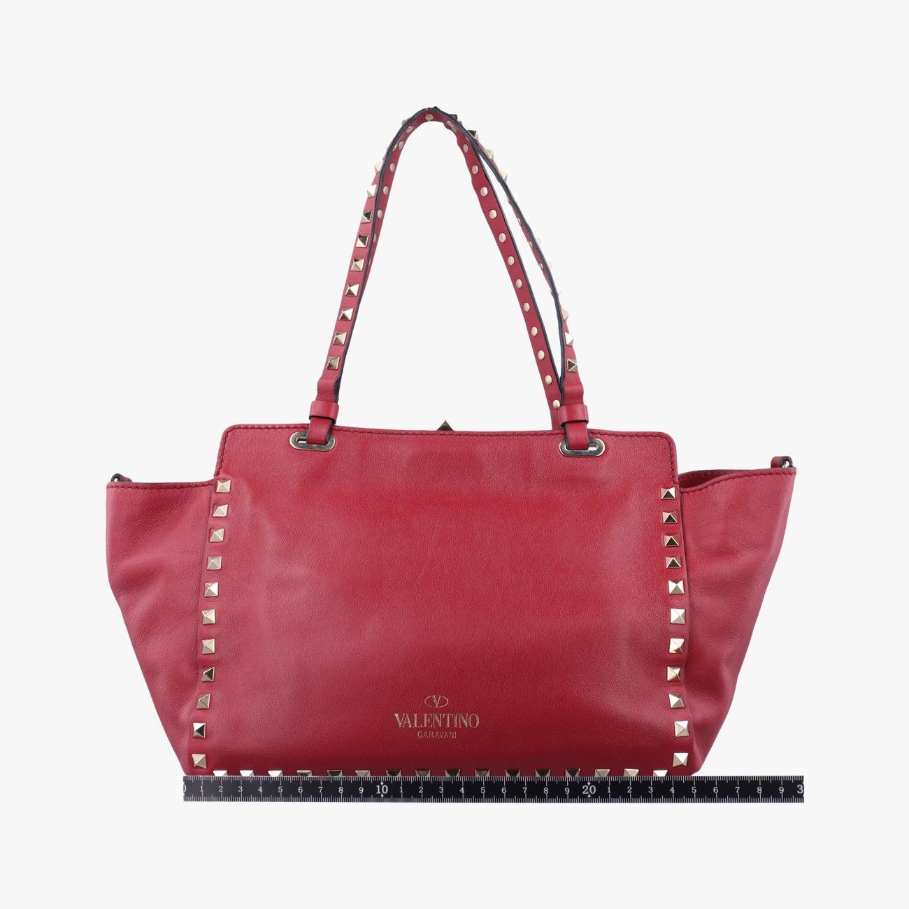 ヴァレンティノValentinoロックスタッズ