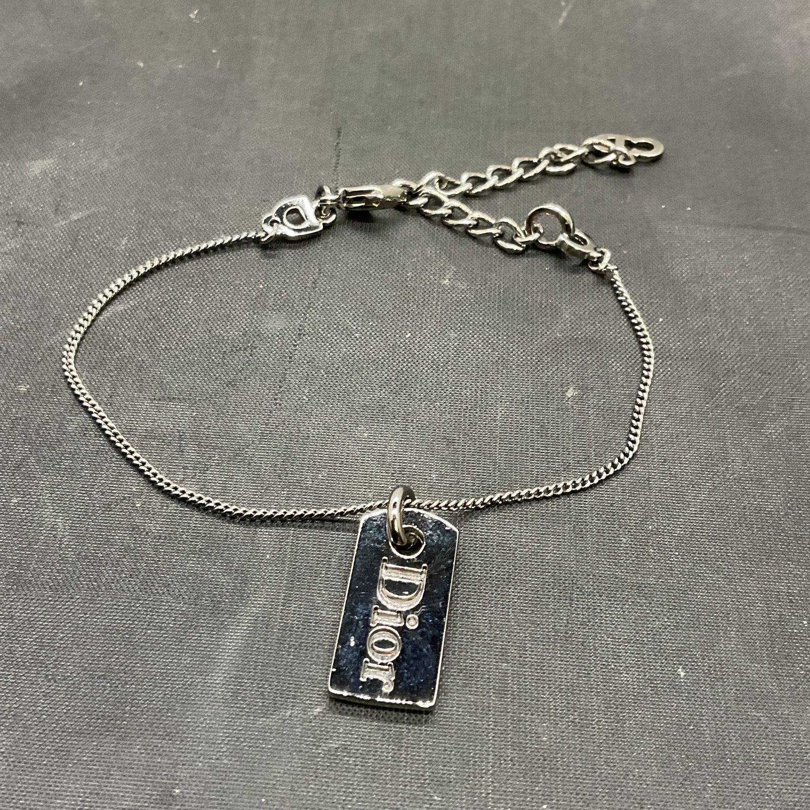 クリスチャンディオール ブレスレット B25082506