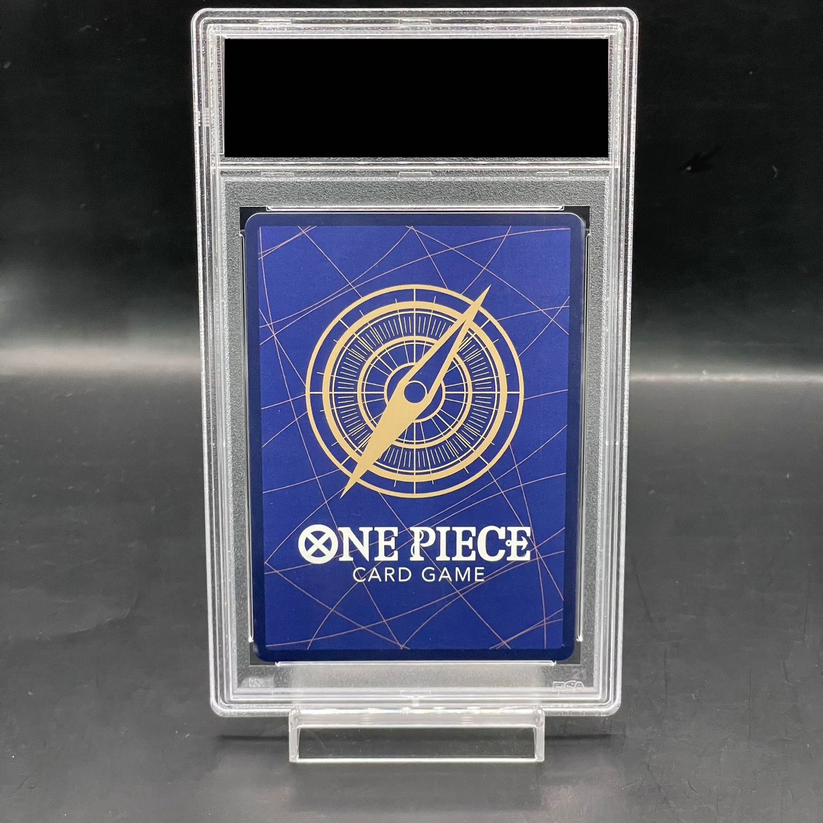 PSA10】ユースタス・キッド SR コミパラ psa10 コミックパラレル